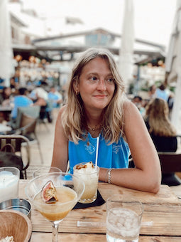 Interview with Emily King, founder of the C word Magazine!