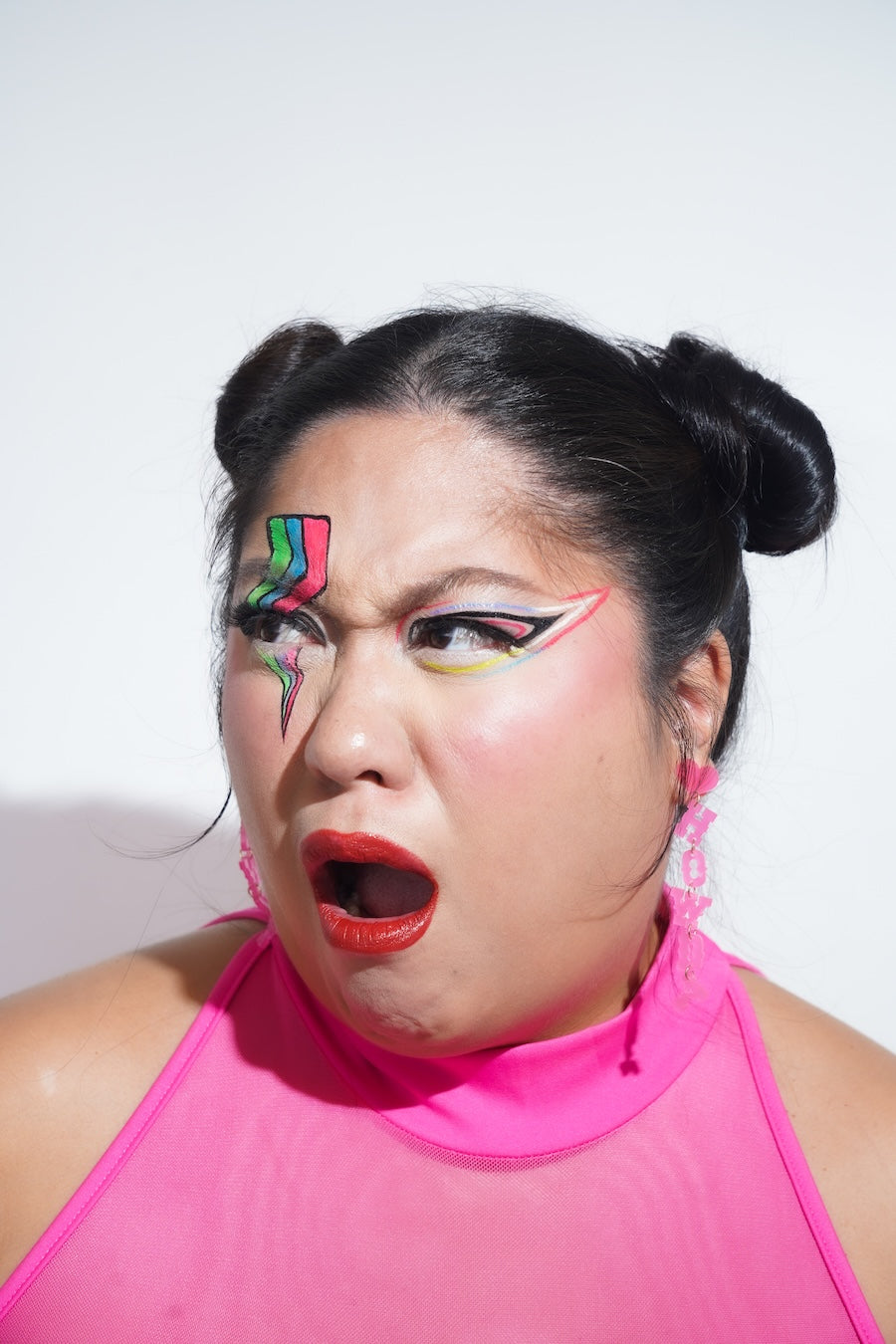 Interview with Fran Ayala, the woman behind Bitches in Stiches