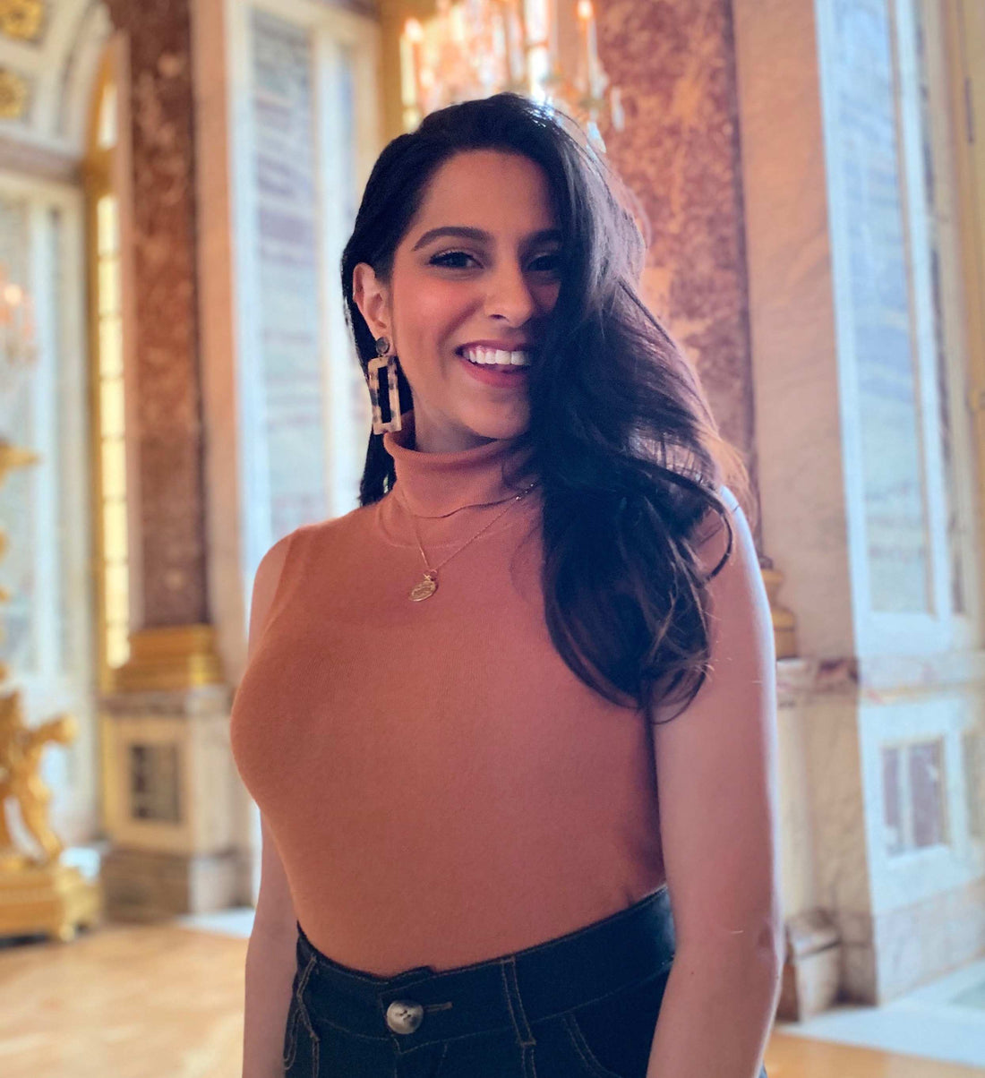 Interview with Fahreen, founder of Super Smash Hoes Media