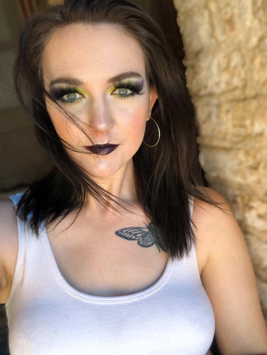 Interview with The Profane Feminist!