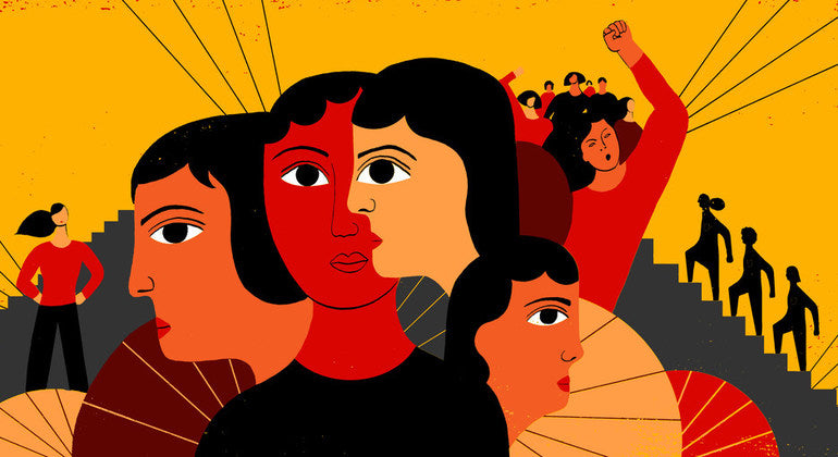 #16daysofactivism