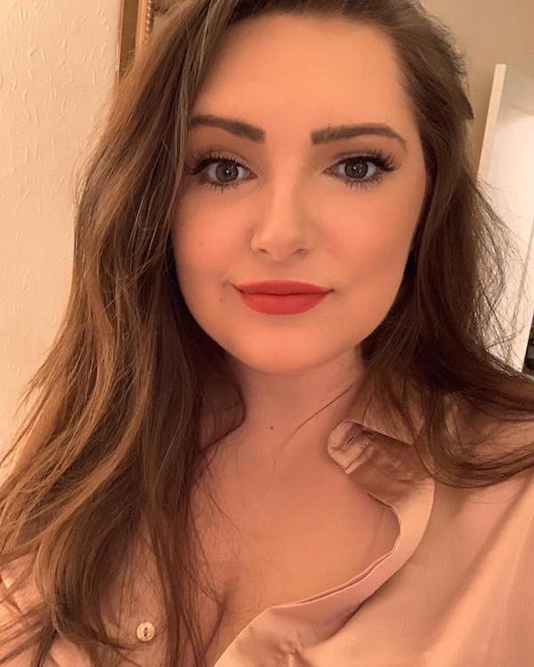 Interview with Katie - The woman behind the what about us campaign!