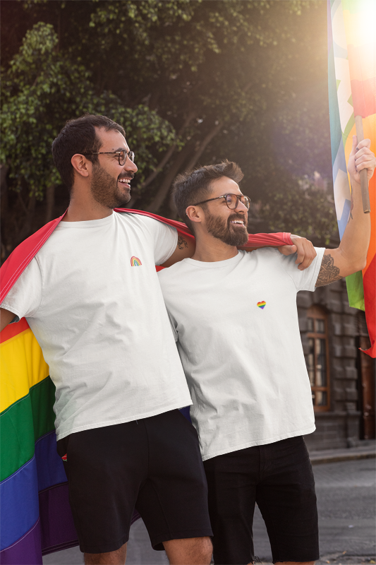 How LGBTQ+ Dating Platforms Are Changing Online Dating by A Gonzalez