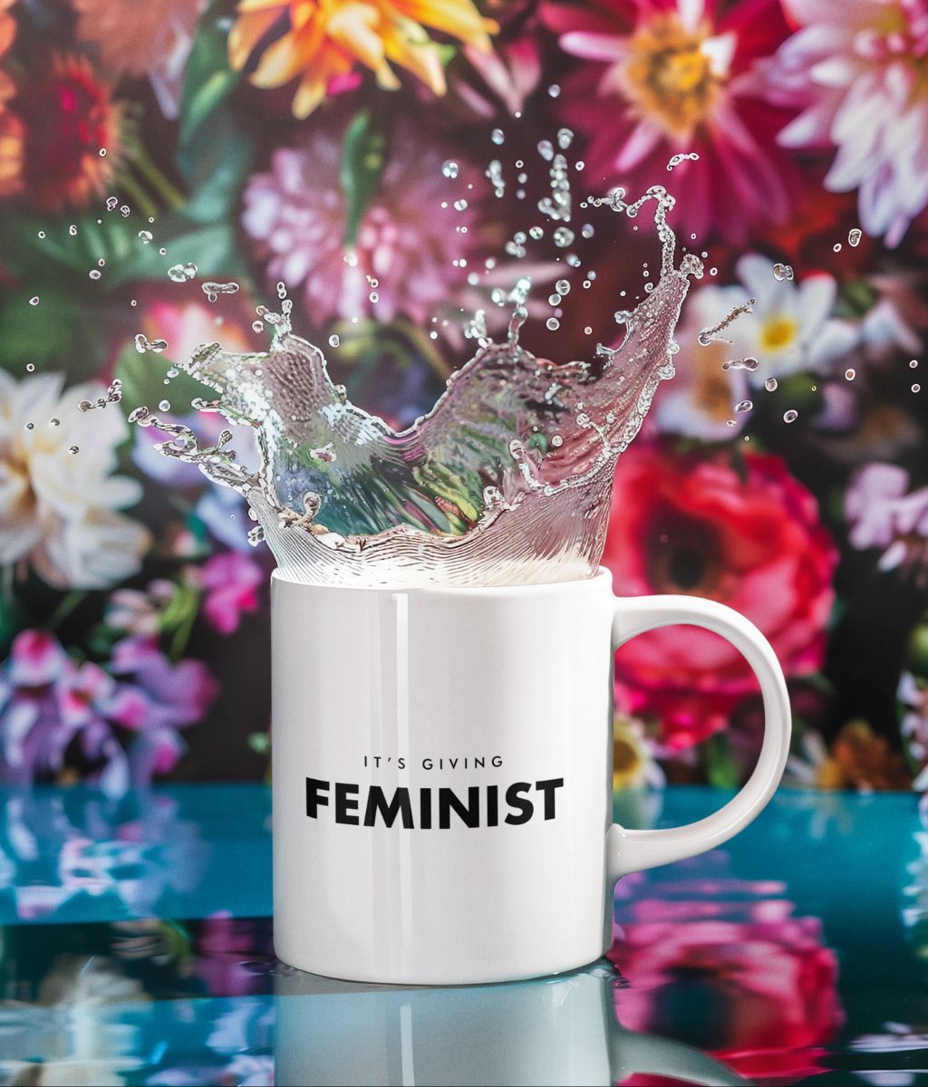 Feminist Gifts & Bits - The Feminist Shop