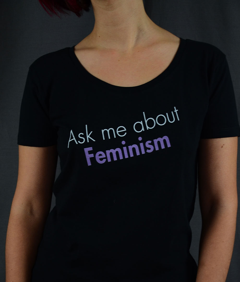 The Bold Collection by The Feminist Shop