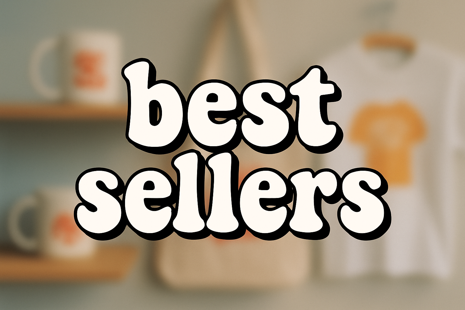Best Sellers