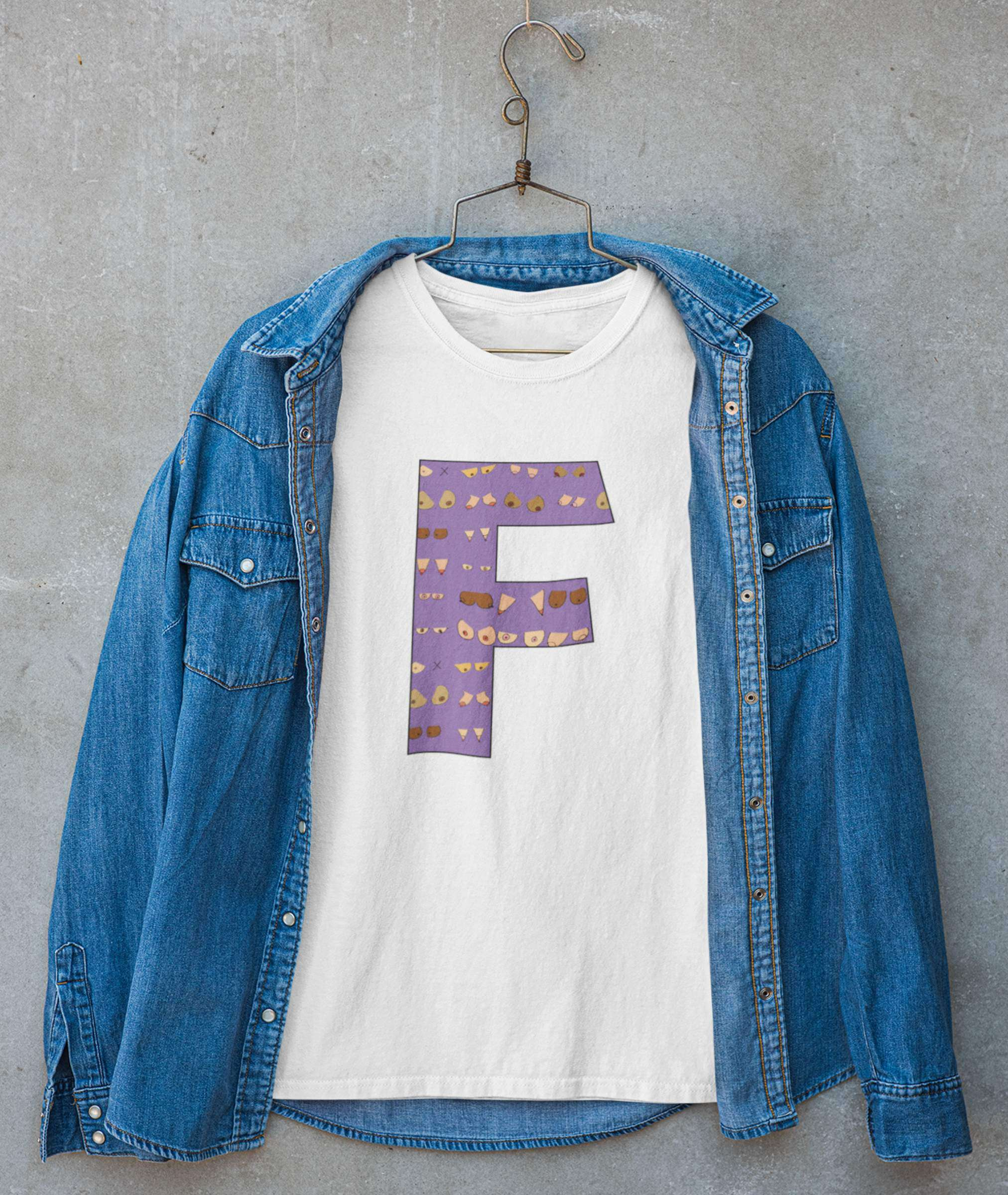 F by Niamh