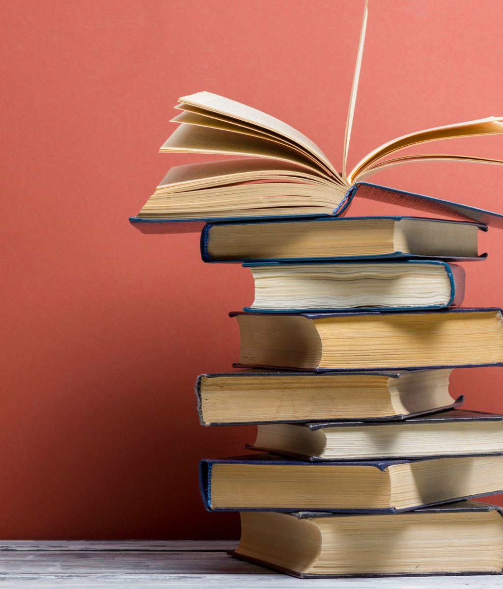Feminist Books