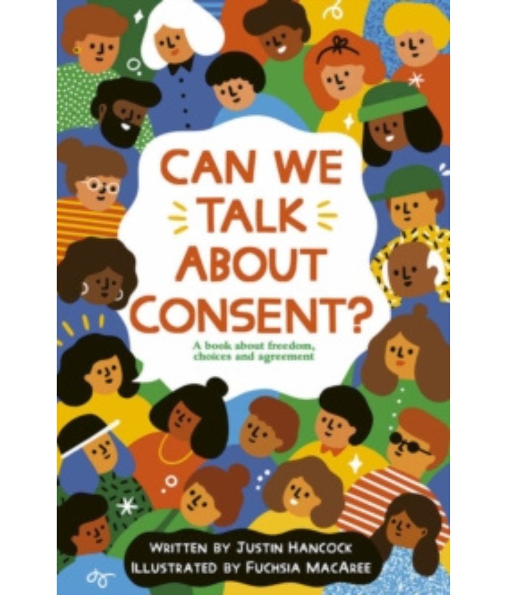 Can We Talk About Consent?