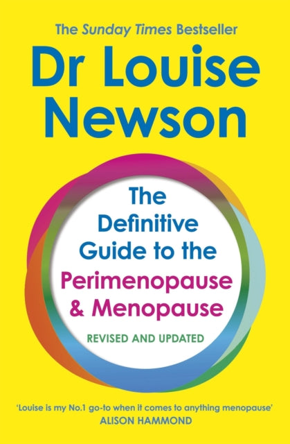 The Definitive Guide to the Perimenopause and Menopause