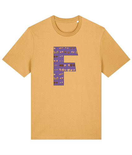 F by Niamh Feminist T Shirt