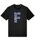 F by Amanda Mustard Feminist T Shirt