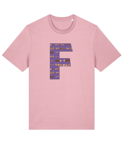 F by Niamh Feminist T Shirt