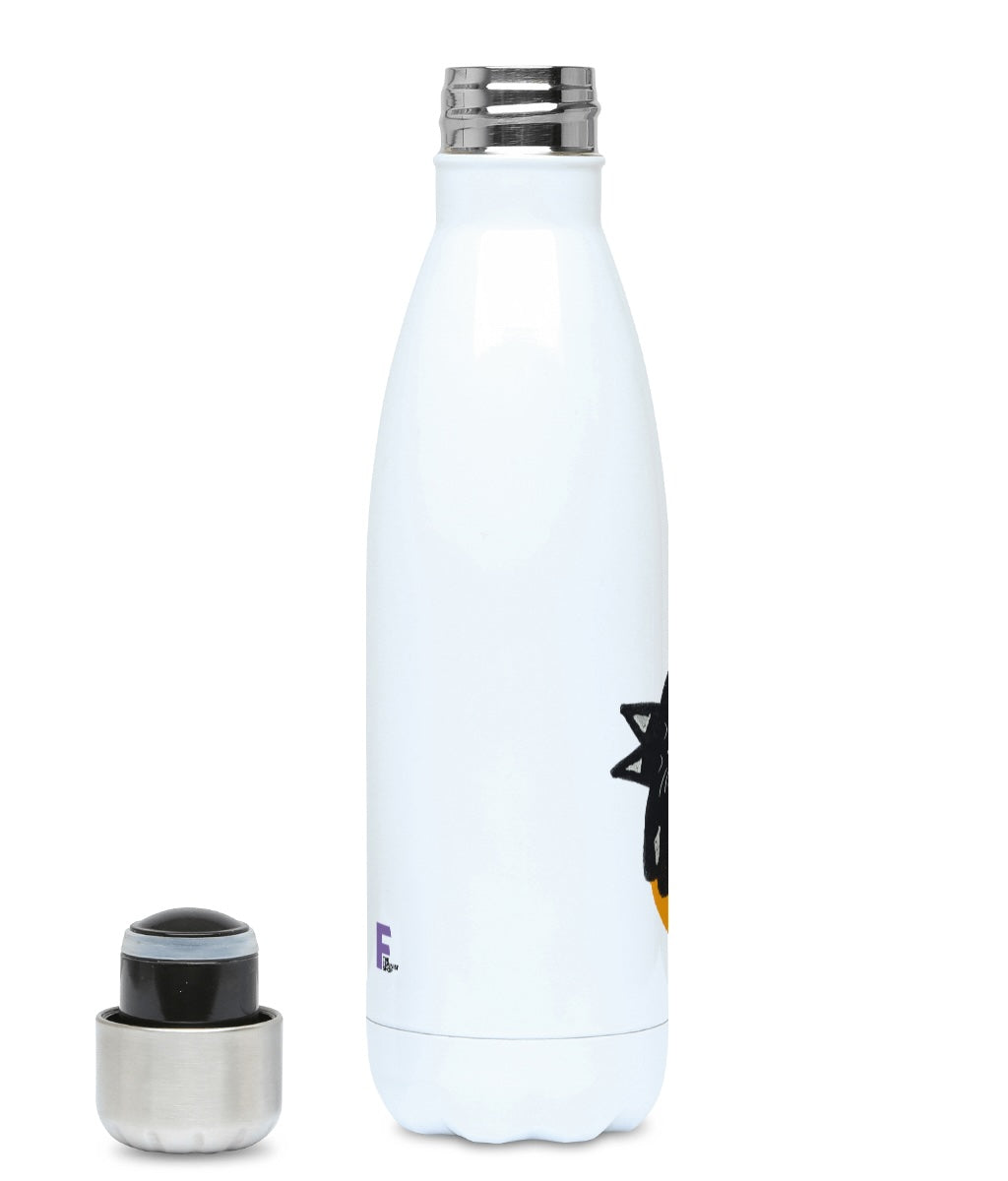 Equal Rights or I Will Bite Hot/Cool Thermal Water Bottle
