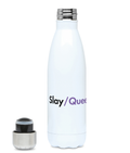 Pride LGBTQIA+ Slay/Queen Stay Hot/Cold Thermal Water Bottle