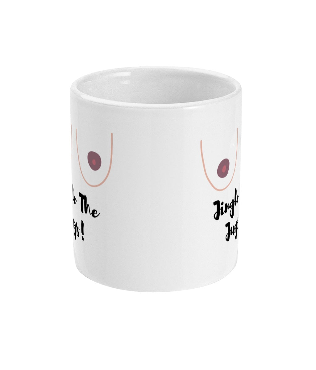 Jingle the Jugs Mug