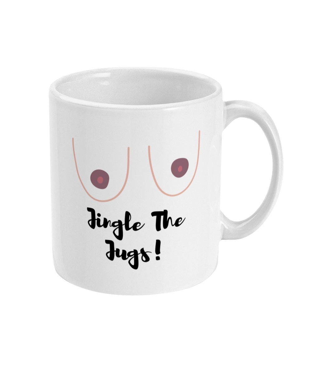 Jingle the Jugs Mug
