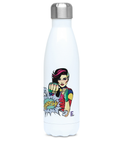 Feminist Water Bottle- Smash it