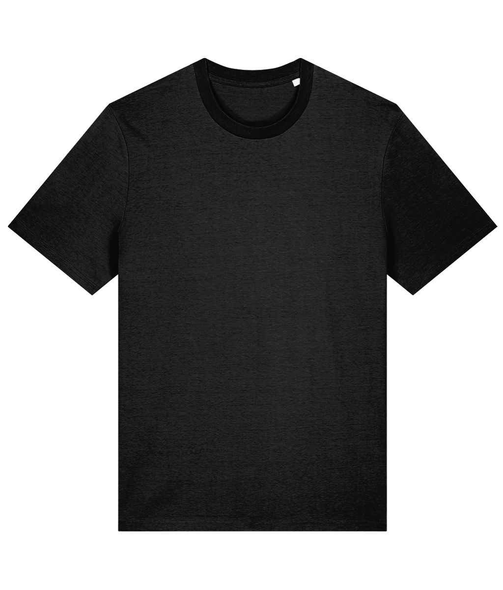 Drama King Feminist T-Shirt (Back Print)
