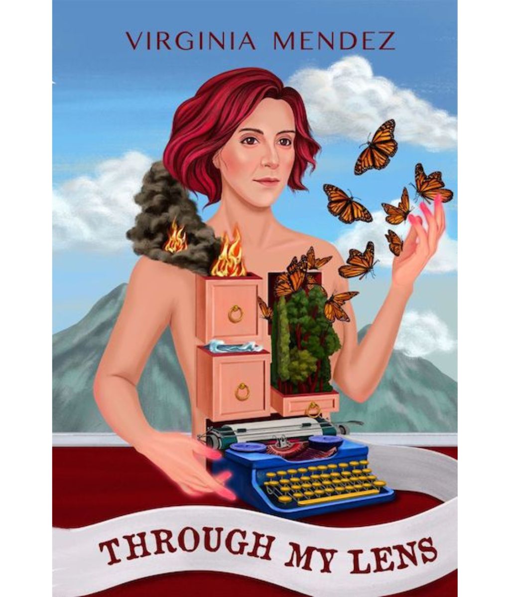 Books Bundle - All  Virginia's books + extra gifts!