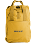 Feminist Rucksack - It's Giving Feminist