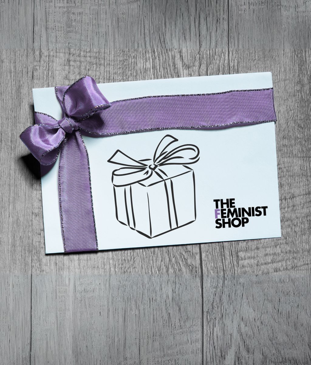 The Feminist Shop Gift Card