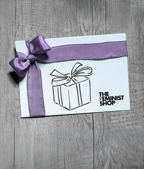 The Feminist Shop Gift Card