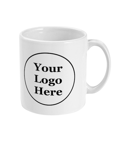 Personalised Pride LGBTQIA+ Ceramic Mug
