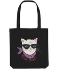 Feminist Tote Bag - Pussy Power