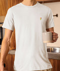 Pride F LGBTQIA+ Organic Cotton T-Shirt