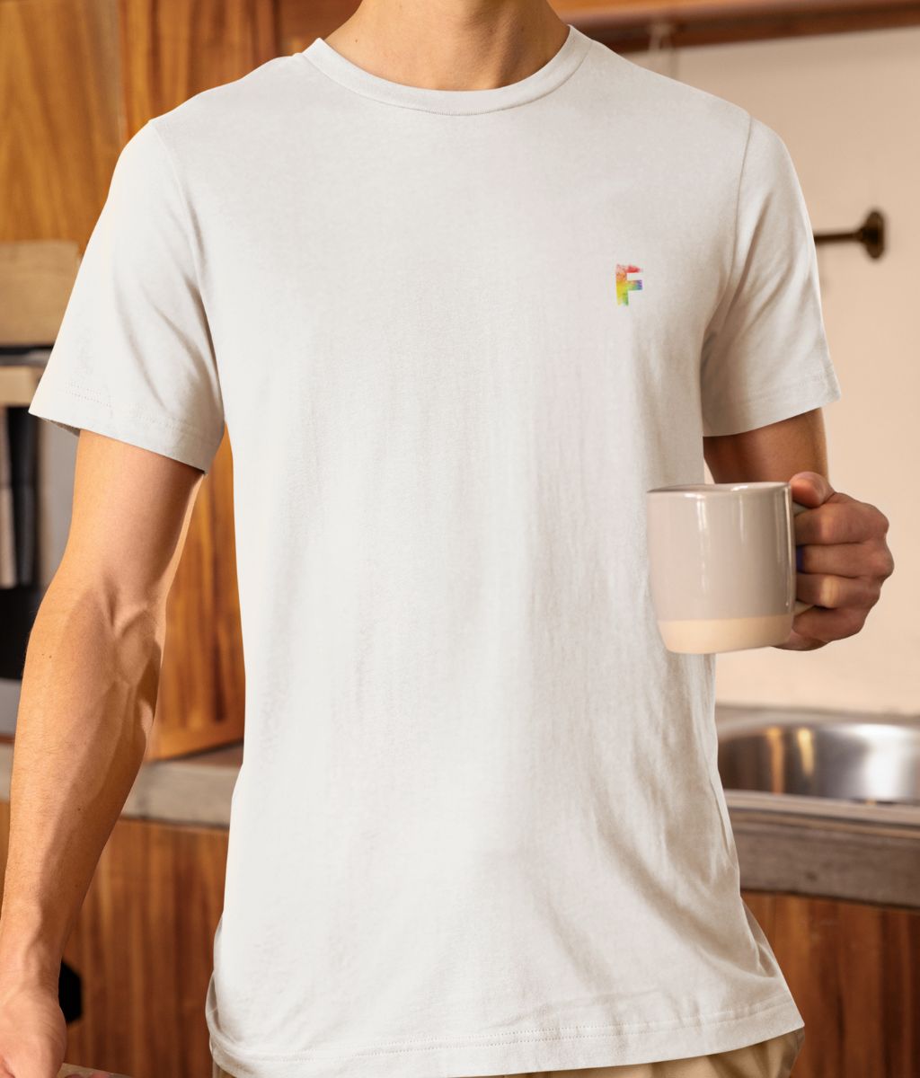 Pride F T-Shirt