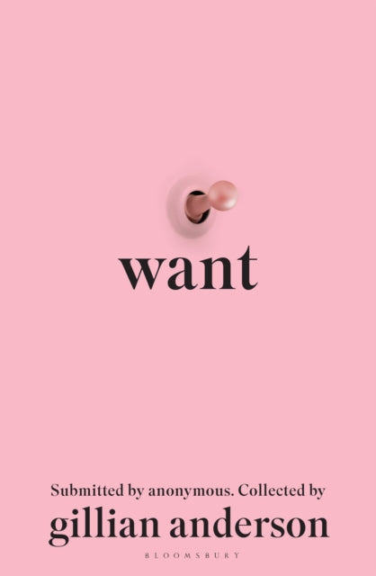 Want : Sexual Fantasies