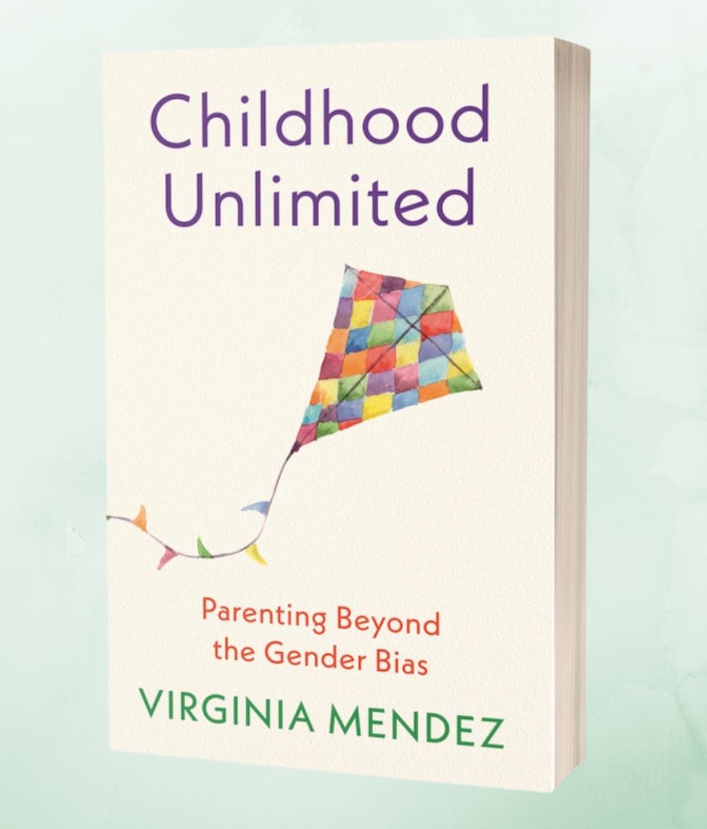 Books Bundle - All  Virginia's books + extra gifts!