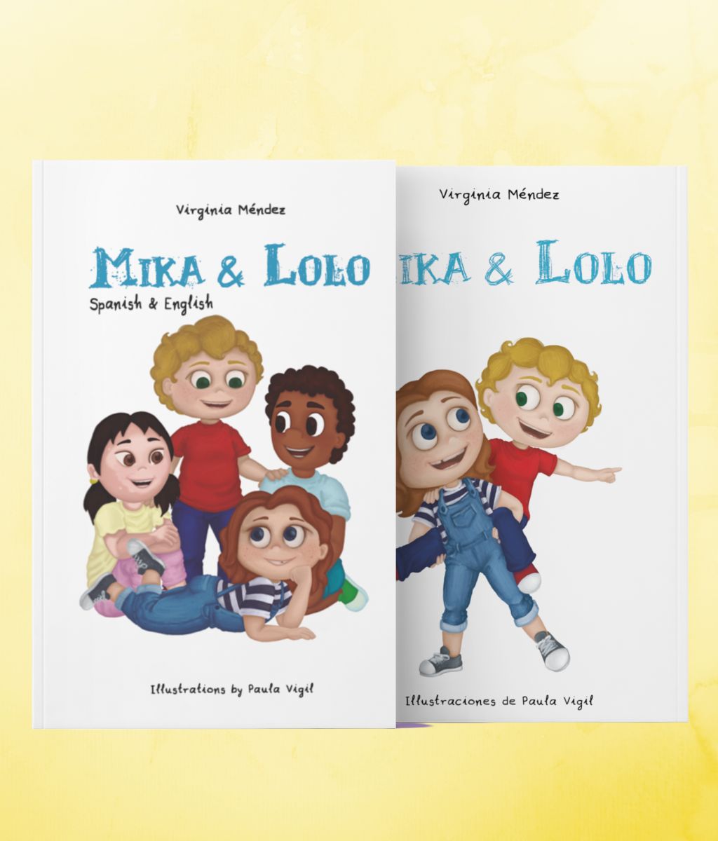 Books Bundle - All  Virginia's books + extra gifts!