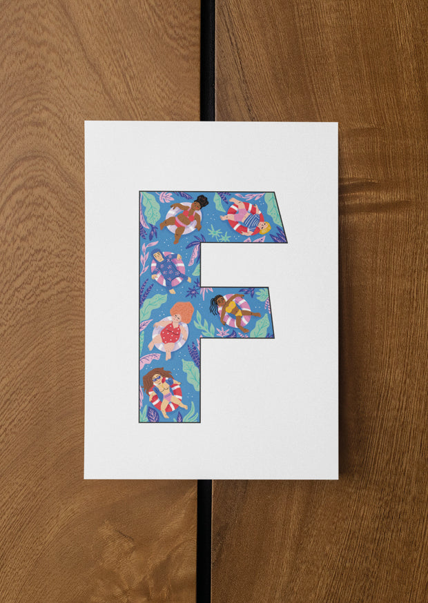 Feminist Postcard Bundle