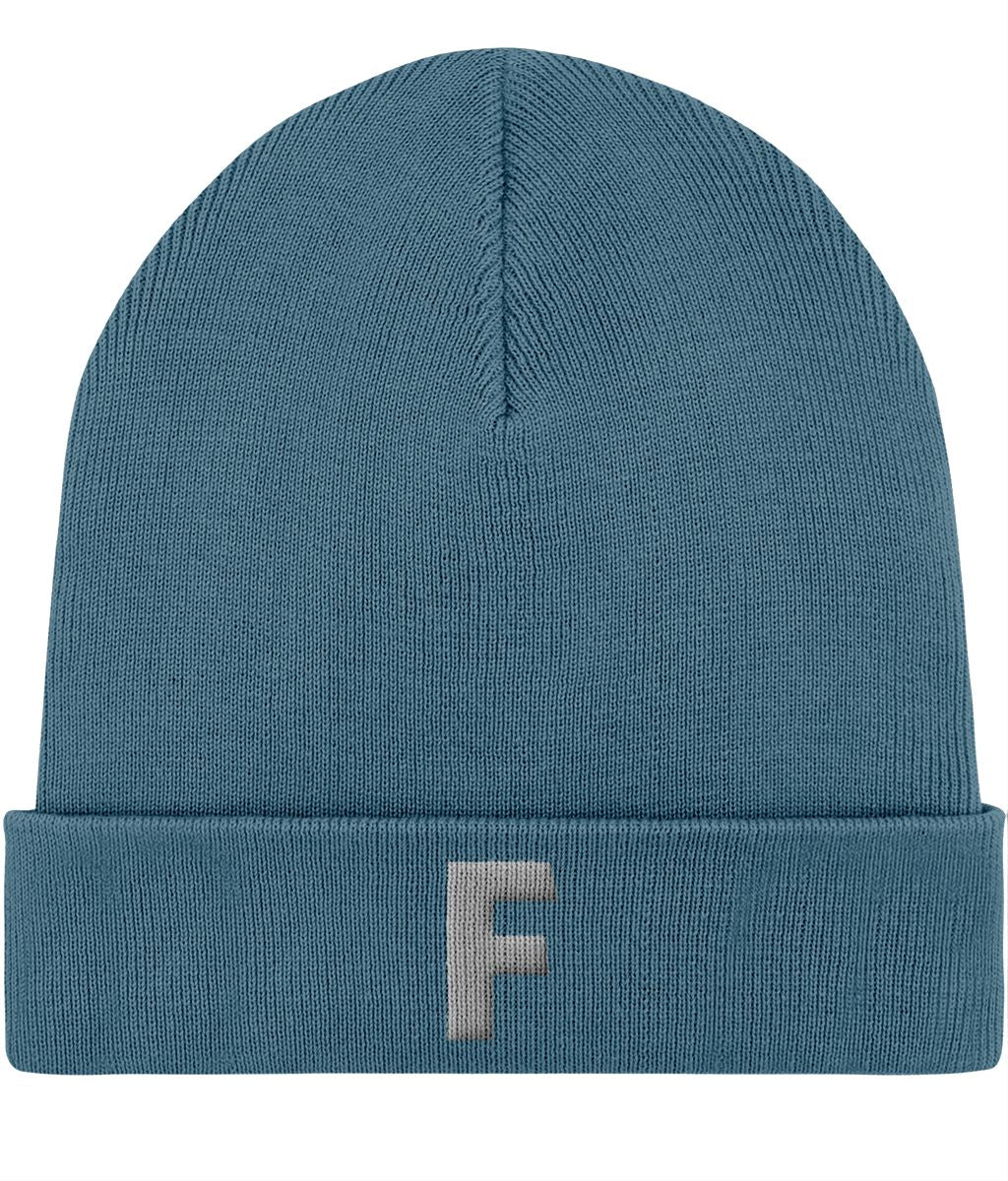 Feminist Beanie - F