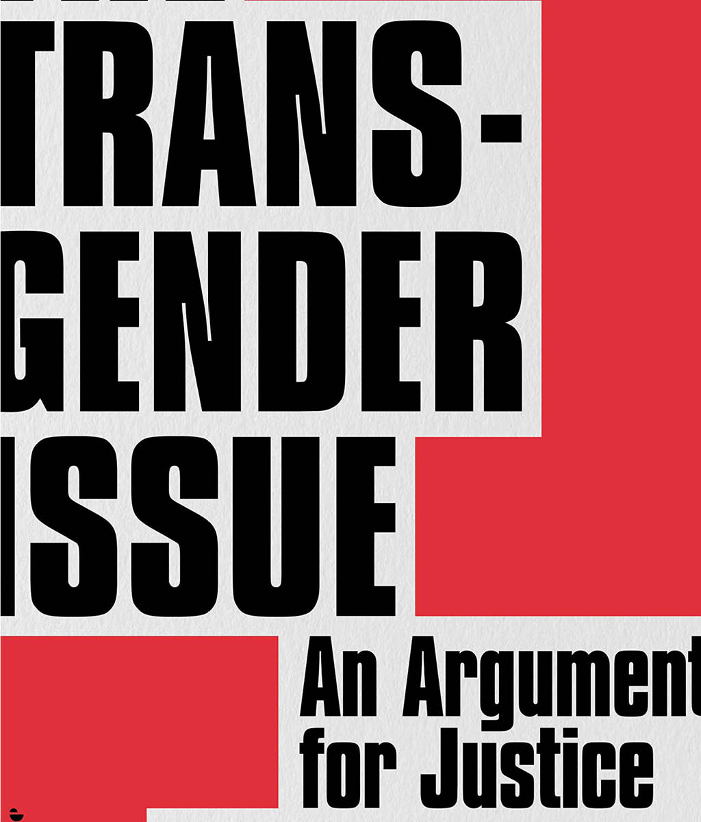 Transgender Issue: an argument for justice
