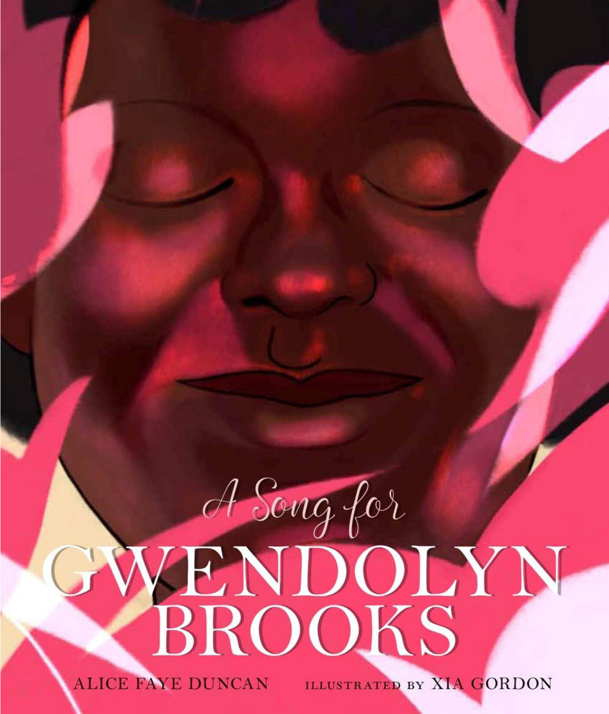 A Song for Gwendolyn Brooks by Alice Faye Duncan 