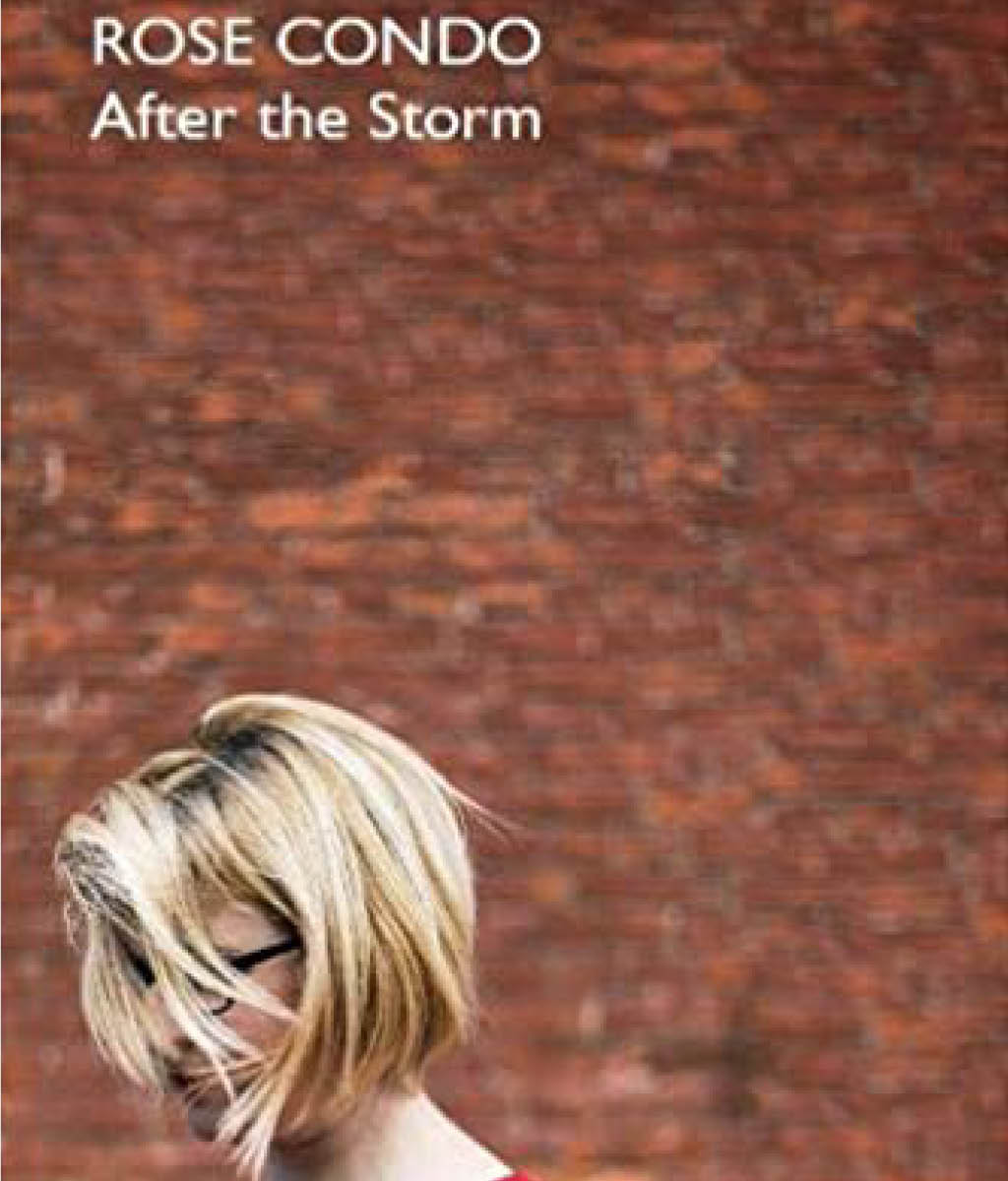 After the Storm by Rose Condo