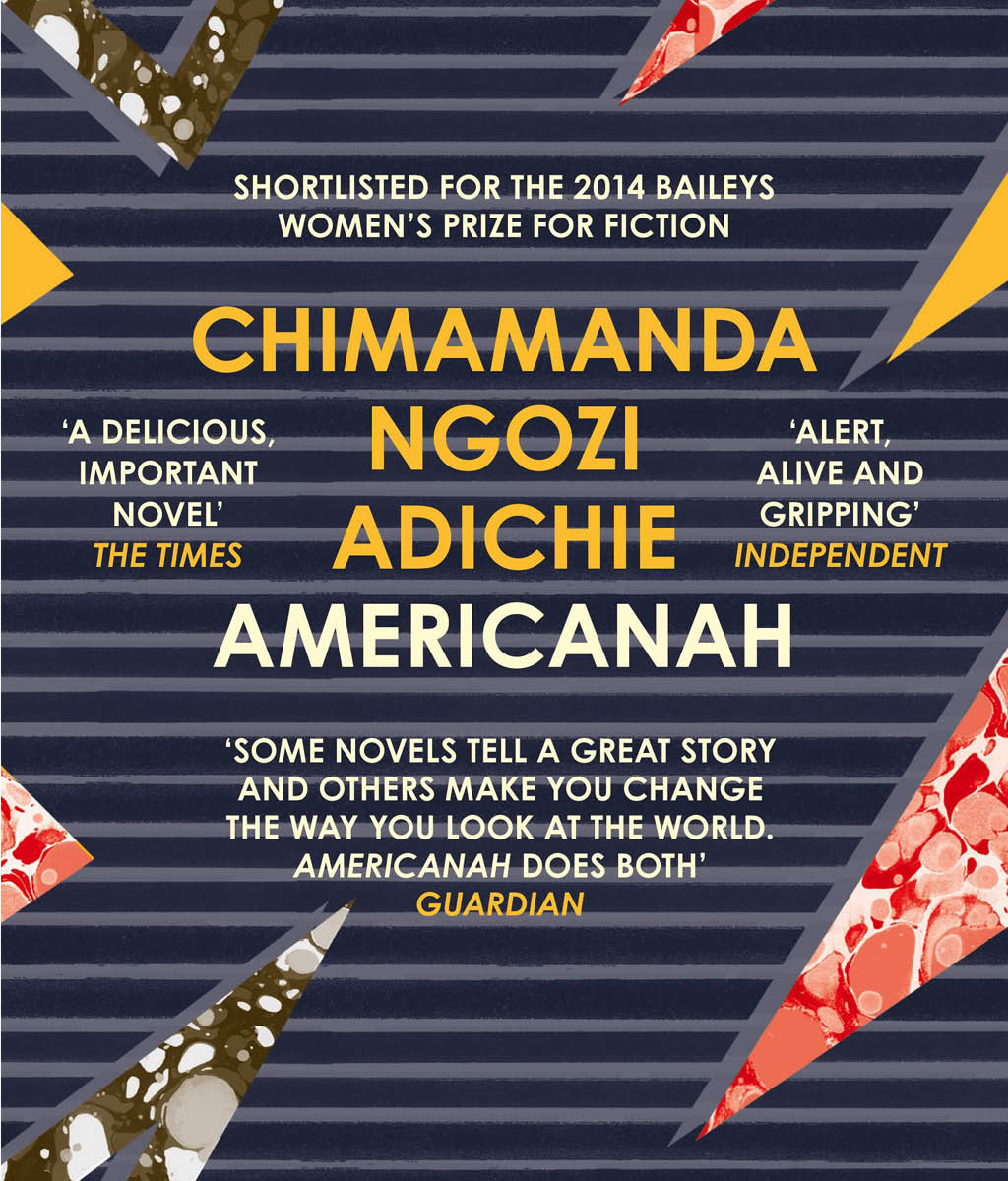 Americanah