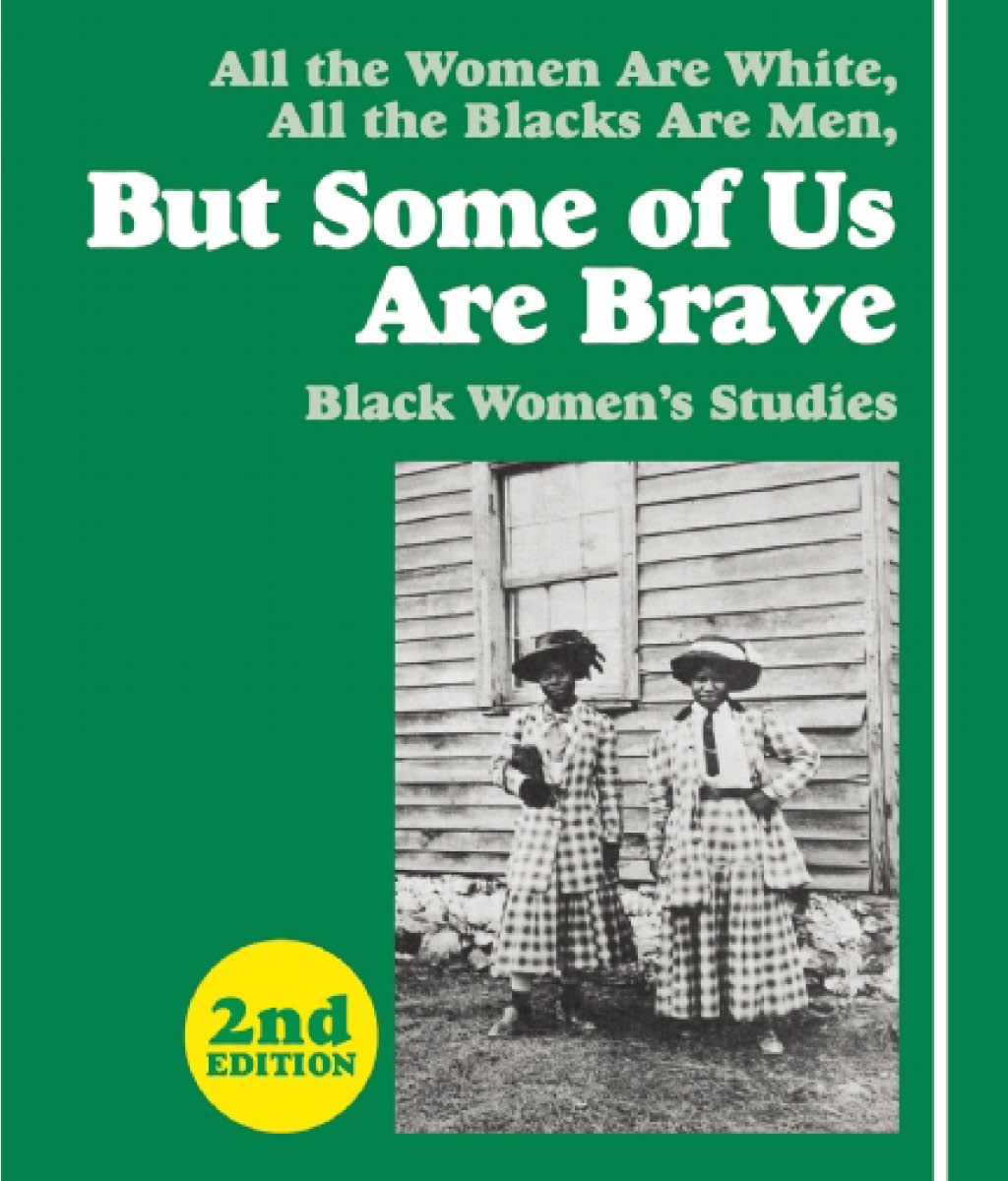 But Some Of Us Are Brave (2nd Ed)
