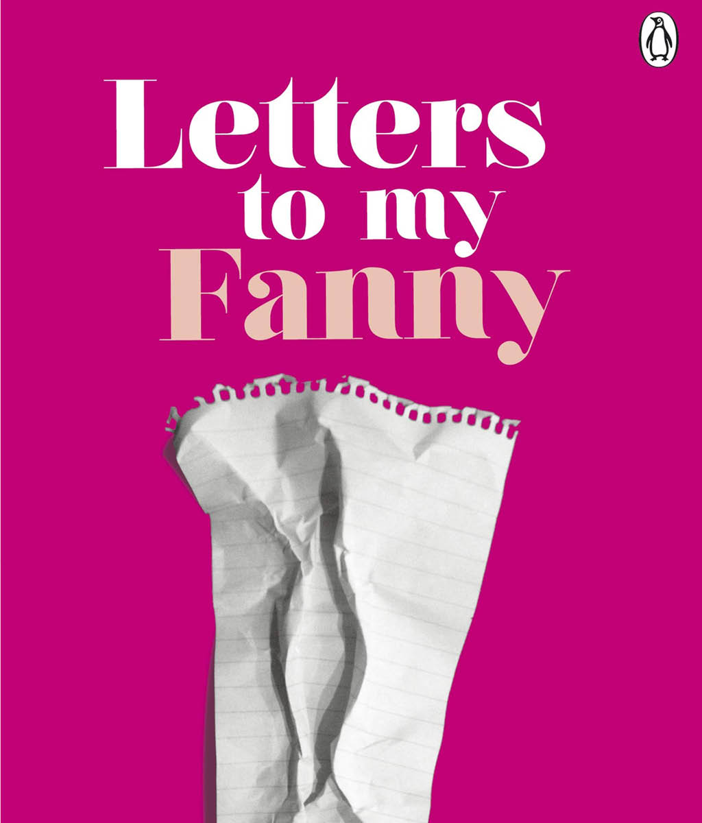 Letters To My Fanny