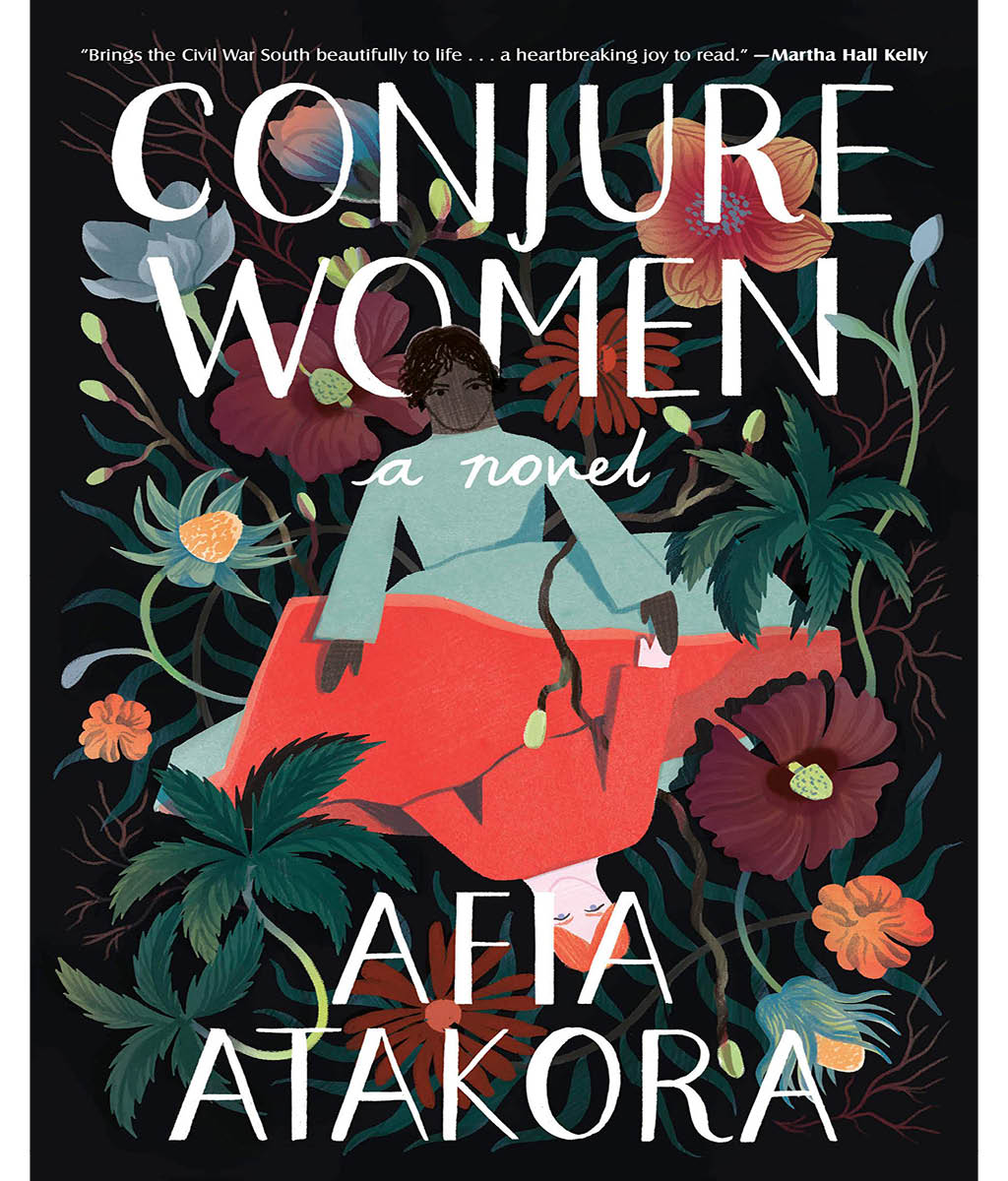 Conjure Women Afia Atakora