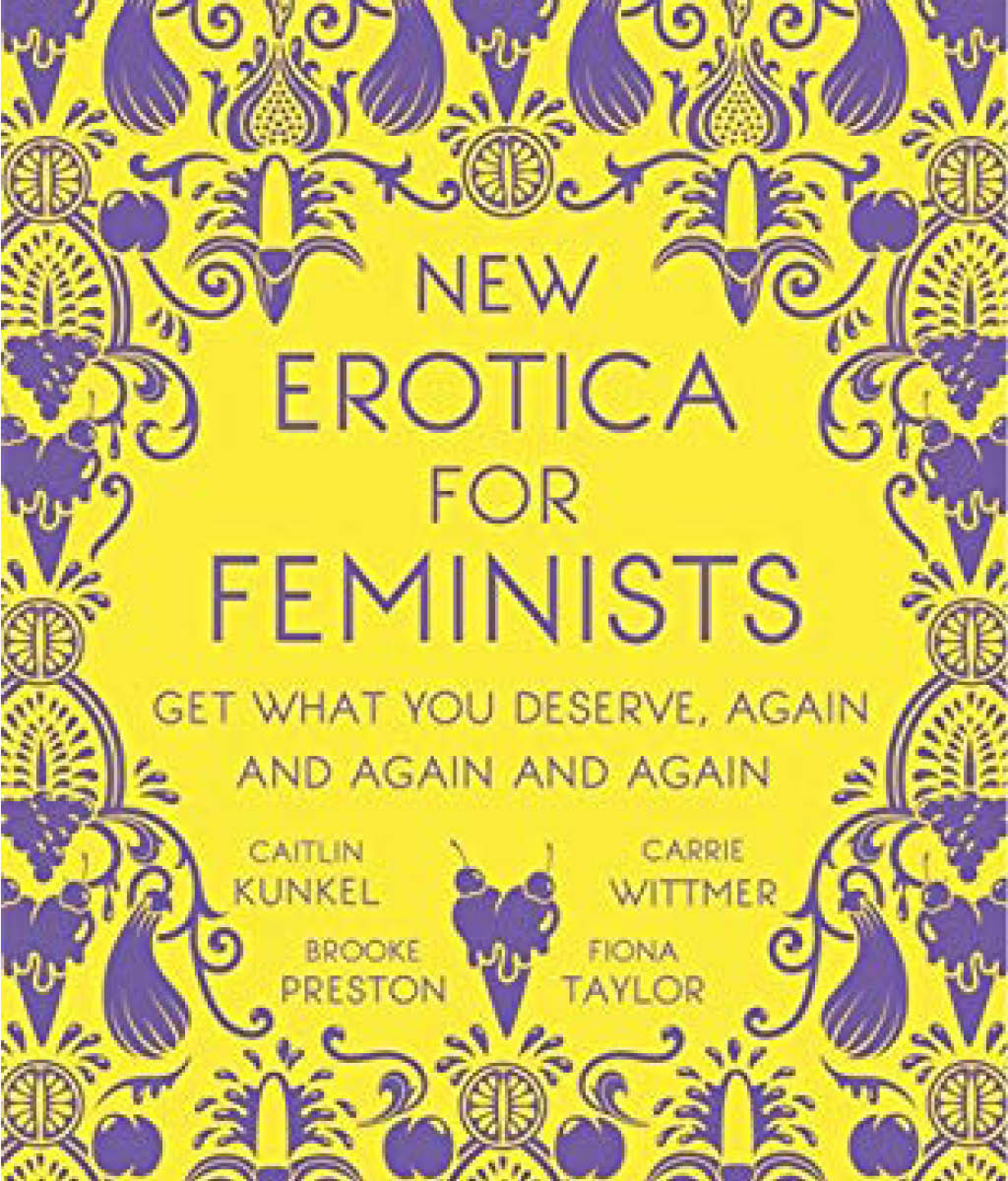 New Erotica for Feminists