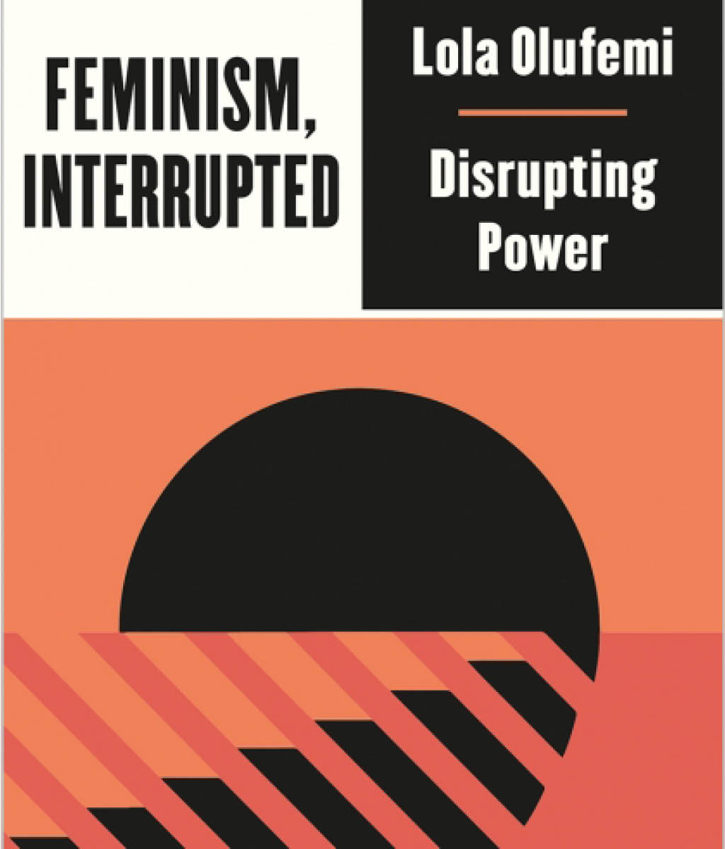 Feminism, Interrupted : Disrupting Power by Lola Olufemi
