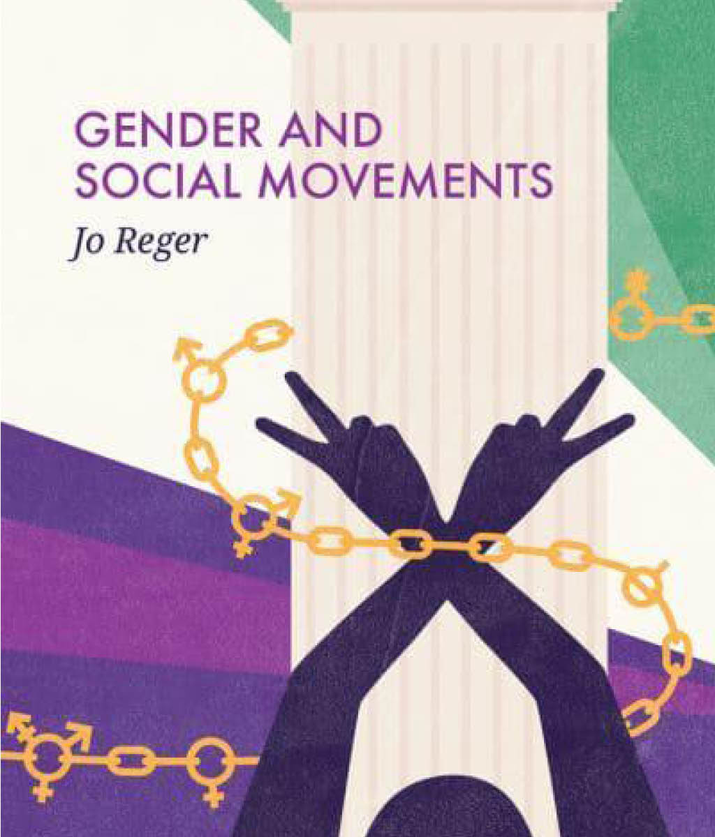 Gender and Social Movements by Jo Reger