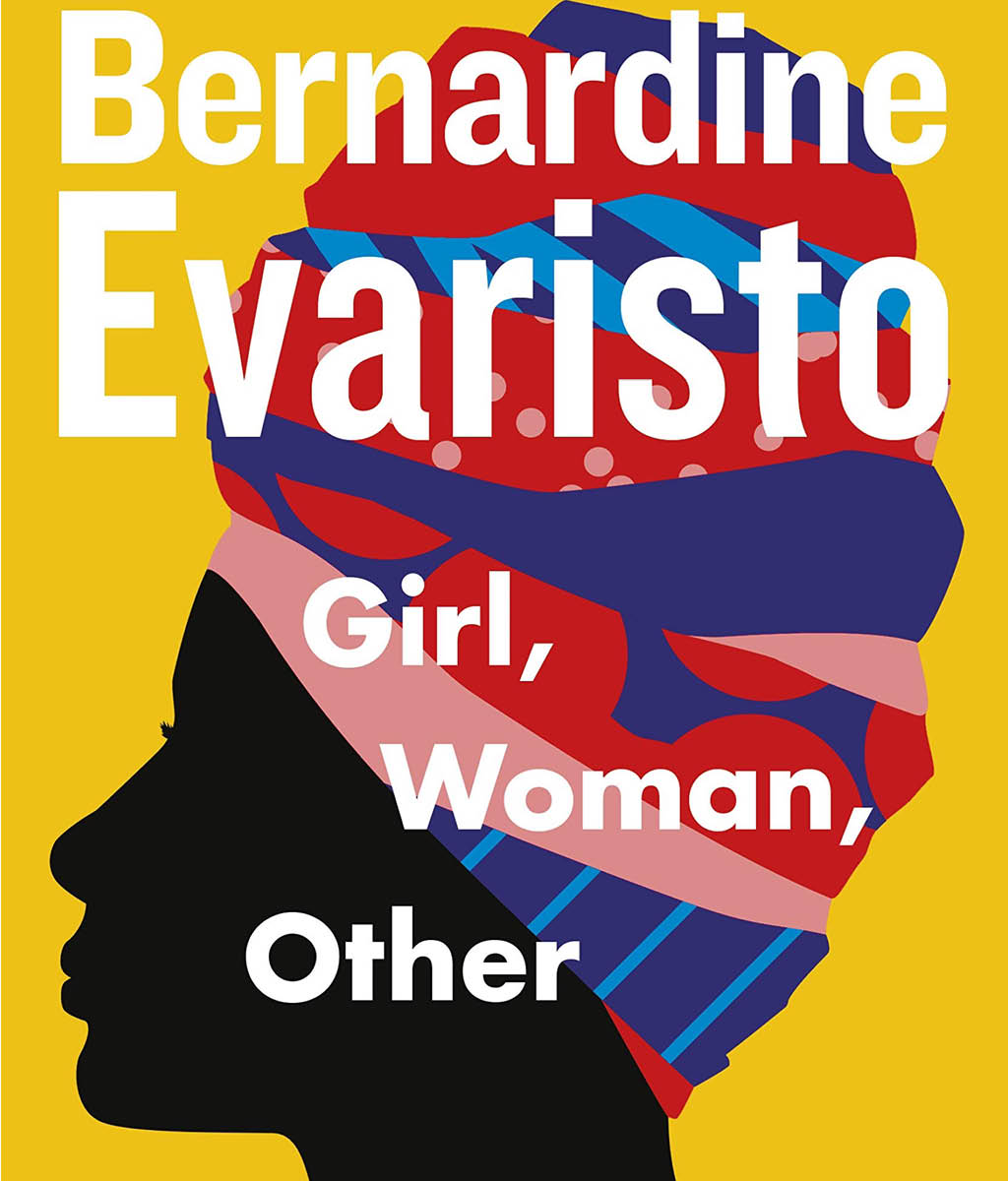 Girl, Woman, Other Bernadine Evaristo