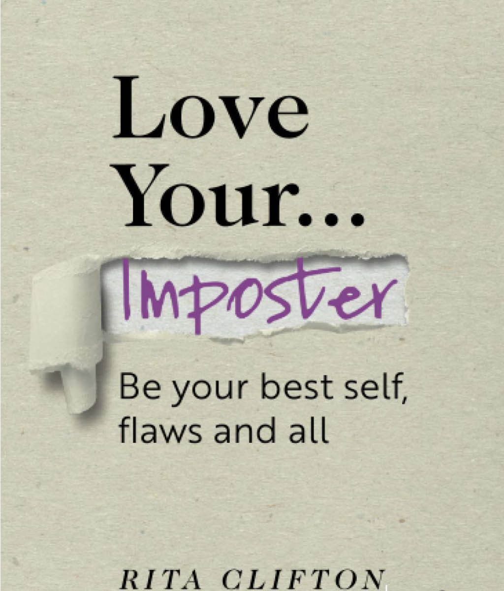 Love Your Imposter by Rita Clifton