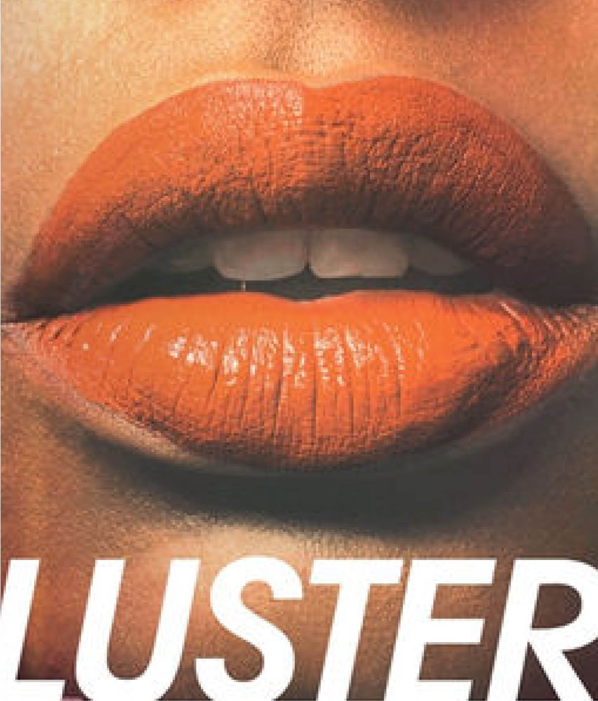 Luster by Raven Leilani