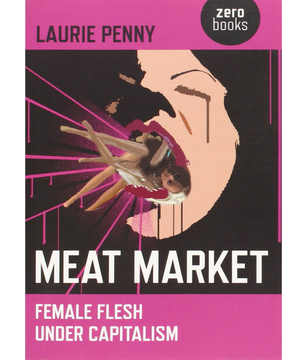 Meat Market Laurie Penny